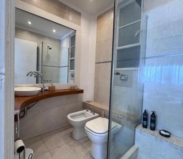 Recoleta Apartment | Pacheco de Melo, 2 amb en el corazon de Recoleta