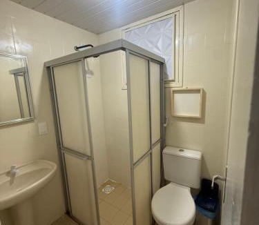 Praia do Futuro I Apartment | Apartamento completo com vaga de garagem a 200 metros da praia