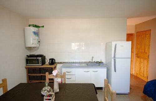 San Rafael Apartment | Cabañas Olivos & Rosas1