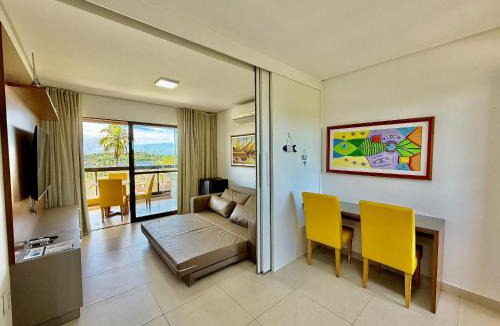 Praia dos Carneiros Apartment | Flat Torre 03 - Eco Resort - Praia dos Carneiros