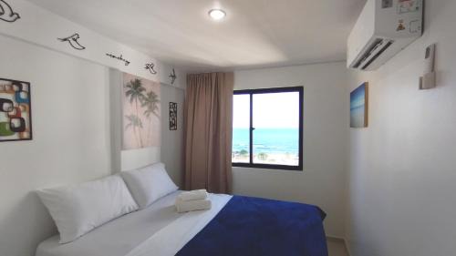 Pina Apartment | Apartamento Vista Mar - Boa Viagem - Pina