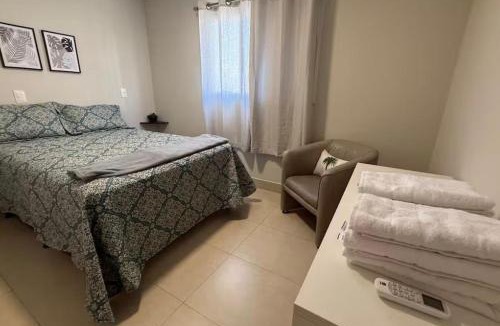 Alvorada Apartment | 401 Cerrado Portal