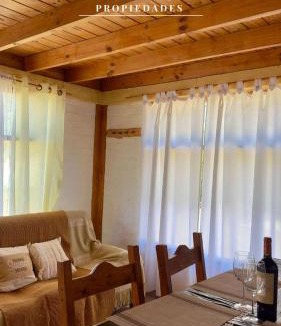 Villa Pehuenia Ski Chalet | Selene Malen 4