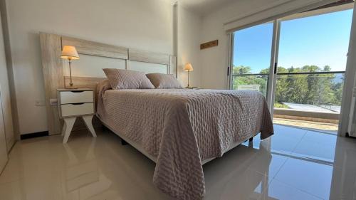 Villa Parque Siquiman Apartment | Veneto Village Departamento Vista al Lago