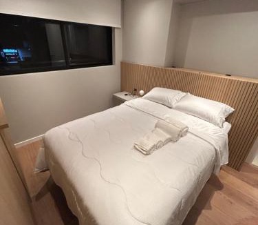 Portao Apartment | Plus Portão com Garagem - Luxo e Conforto - Excelente Localização
