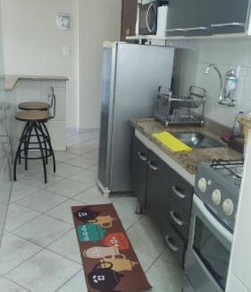 Balneario Paqueta Apartment | Condomínio Acácias PG