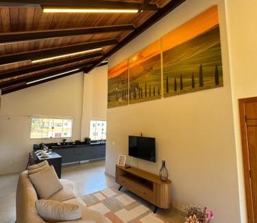 Eco Apartment | Loft Toscana