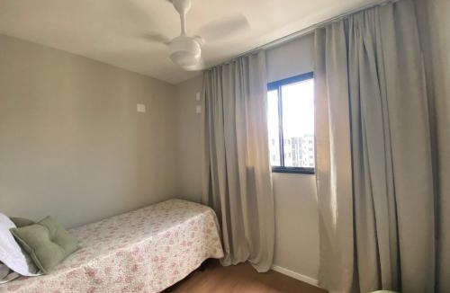 Jacarepagua Apartment | New apartment in Barra Olimpica near Rio Centro