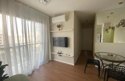 Jacarepagua Apartment | New apartment in Barra Olimpica near Rio Centro