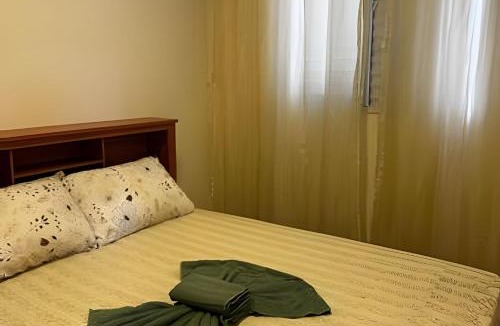 Extrema Apartment | Dama ApartHotel Stanley and breakfest in Extrema, MG