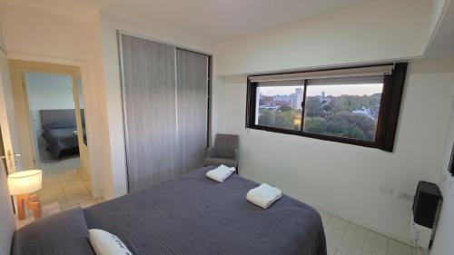 Punta Mogotes Apartment | Departamentos 3 Ambientes Cochera Punta Mogotes