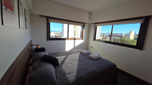 Punta Mogotes Apartment | Departamentos 3 Ambientes Cochera Punta Mogotes