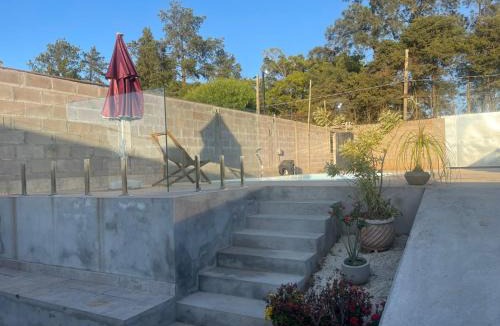 Valinhos House | Chácara Recanto do Sonhador