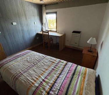 Villa Pehuenia House | Los soles de montaña