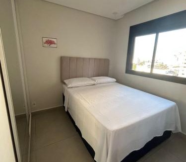 Bras Apartment | SP Paradise - Apto com vista para resort