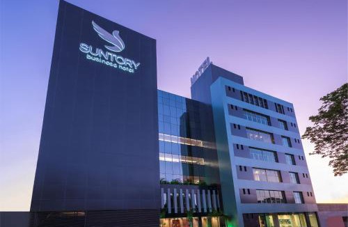 Para de Minas Hotel | Suntory Hotel