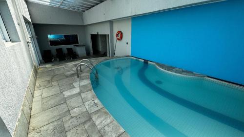 Perdizes Hotel | Hotel em Perdizes - FLAT504 - By TorresGuest