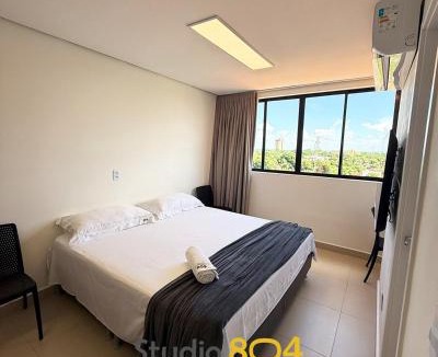 Teresina Apartment | Studio Connect Life