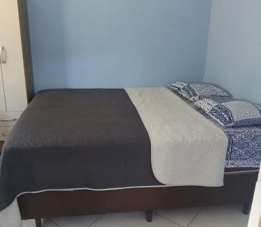 Vale do Capao House | Casa Azul Marichi Hospedagem