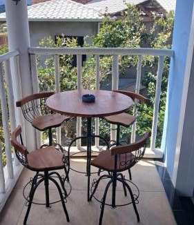 Vale do Capao House | Casa Azul Marichi Hospedagem