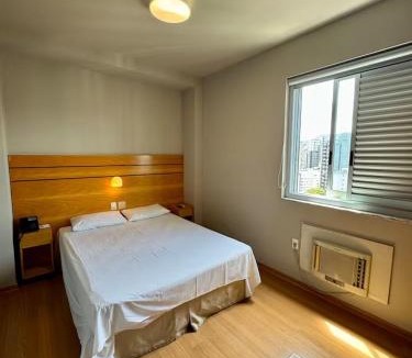 Lourdes Hotel | SAN DIEGO LOURDES - Excelente Localização