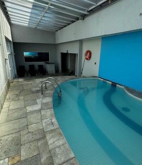 Perdizes Hotel | Hotel em Perdizes - FLAT1208 - By TorresGuest