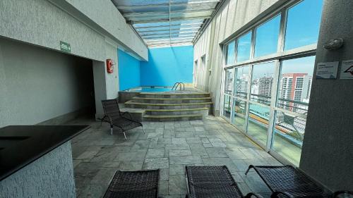Perdizes Hotel | Hotel em Perdizes - FLAT1208 - By TorresGuest