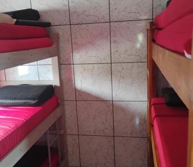 Mairipora Apartment | Casa com piscina