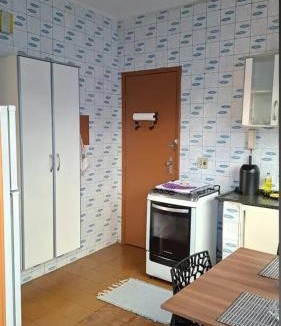 Dom Cabral Apartment | Apto Espaço Inteiro