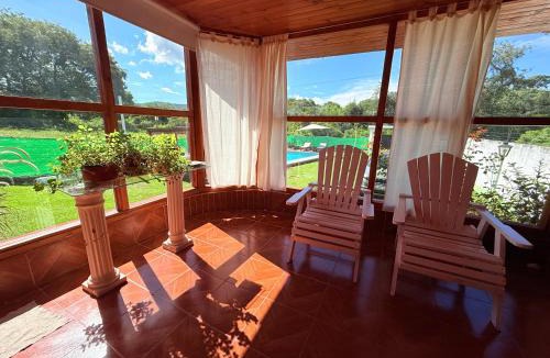 El Carmen Department House | Casa de Campo en el Dique de la Ciénaga