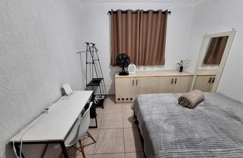 Curitiba Apartment | Apartamento completo 5 km Hospital Angelina Caron