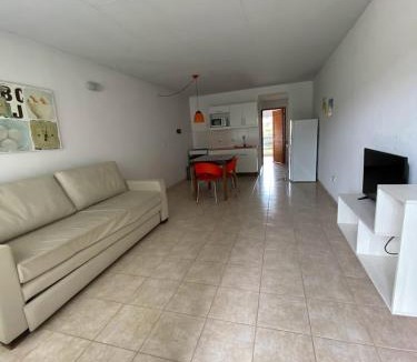 General San Martin Apartment | Complejo Marae