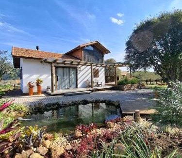 Armazem House | Cabana Morro das Pedras