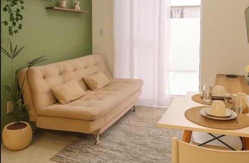 Centro Apartment | Conforto e ótima localização!