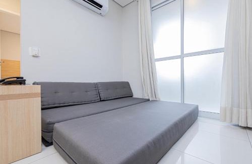 Bela Vista Apartment | Sao Paulo Av Paulista Flat ate 4 pessoas 1 Garagem