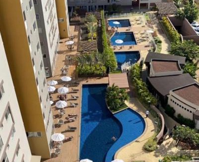 Termal Apartment | Evian Thermas Residence Apart