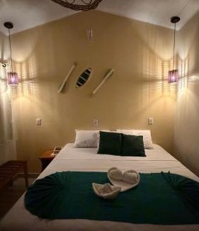 Soure Hotel | Pousada Banzeiro Marajó