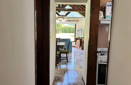 Sierra de los Padres House | Casa con Pileta & Parque Gigante en la Naturaleza