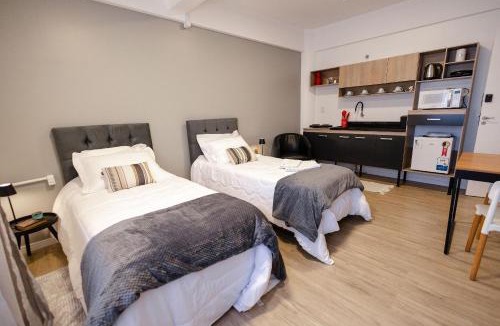 Cinquentenario Apartment | P&G Apto 204-Siena