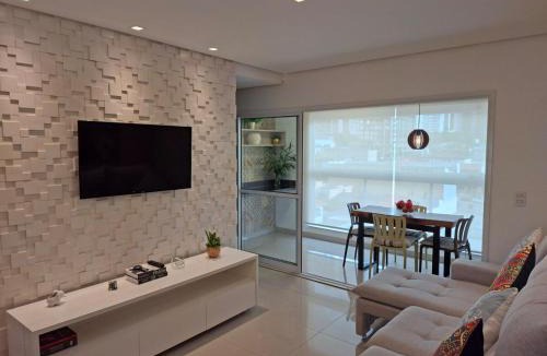 Marista Apartment | Apartamento Redwood - 4 pessoas qto e varanda