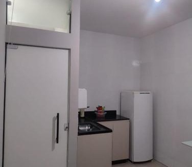 Parque Betim Industrial Apartment | Flat-hotel Br 381 em frente Partagem shopping e Rodoviária