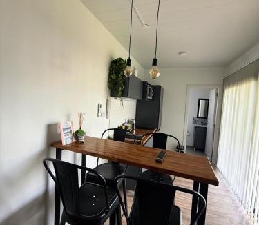 Rancul Apartment | Casa Cajita