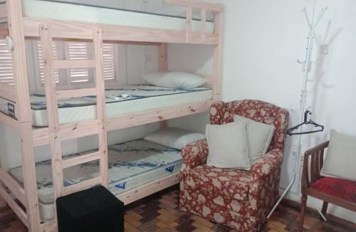 Sao Geraldo Hotel | Pousada