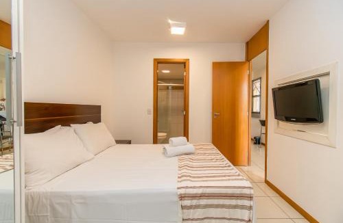 Smin Apartment | Life Resort Residencial em Brasília 94294