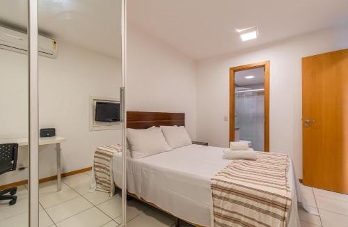 Smin Apartment | Life Resort Residencial em Brasília 94294