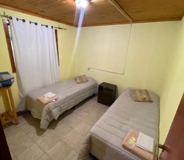 Los Antiguos Apartment | Cabañas Lugares del Sur