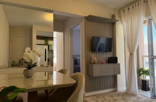 Centro Apartment | Apartamento c suíte - Centro, São José dos Pinhais