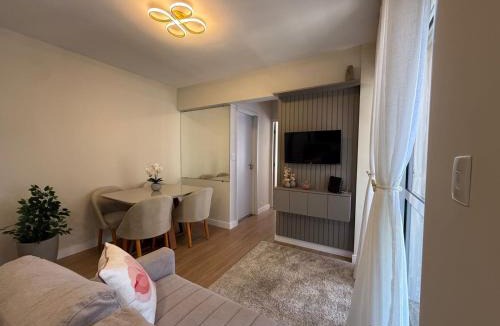 Centro Apartment | Apartamento c suíte - Centro, São José dos Pinhais