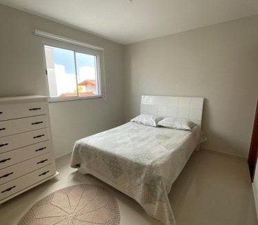 Regiao Urbana Homogenea III Apartment | Apartamento em Poços - Varanda com Churrasqueira