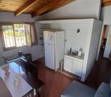 Mendoza City Center Apartment | Departamento Independiente con Terraza